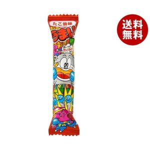 やおきん うまい棒 たこ焼味 6g×30本入｜ 送料無料 お菓子 スナック菓子 駄菓子 たこやき ソース｜misonoya