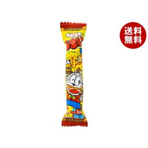 うまい棒 やおきん やさいサラダ味 6g×30本入｜ 送料無料 : MISONOYA