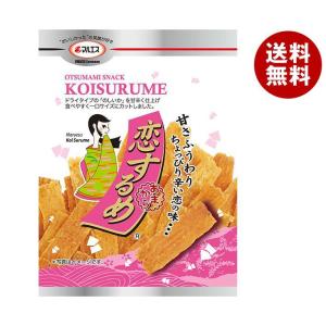 マルエス 恋するめ 17g×10袋入