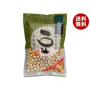 サンコク 豆印 大玉大豆 250g×10袋入×(2ケース)｜ 送料無料 だいず ダイズ 豆｜misonoya