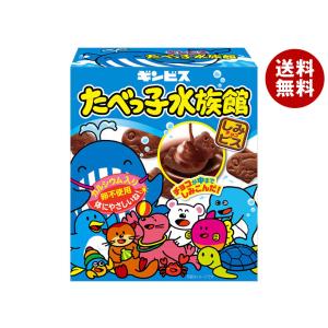 ギンビス たべっ子水族館 50g×10箱入| 送料別 : 味園サポート ギンビス たべっ子水族館 50g×10箱入| 送料別 : 味園サポート