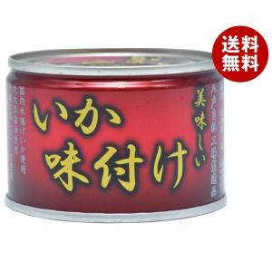 伊藤食品 あいこちゃん いか味付け 135g缶×24個入｜ 送...