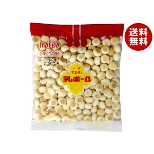 前田製菓 大阪前田製菓 卵卵ぼーろ 115g×12袋入｜ 送料無料 : MISONOYA