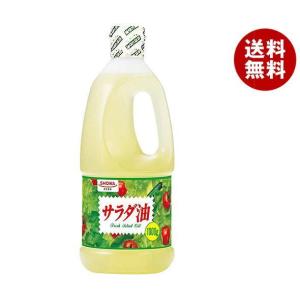 昭和産業  サラダ油ハンディ 1000g×12本入