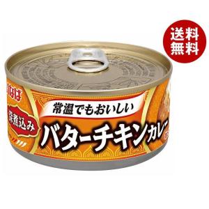 いなば いなば食品 チキンとタイカレー グリーン 115g缶×24個入