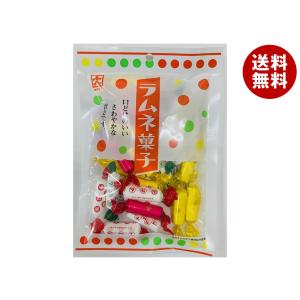 カクダイ製菓 ラムネ菓子 92g×10袋入