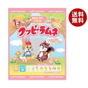 カクダイ製菓 1才ごろからのクッピーラムネ ×15袋入