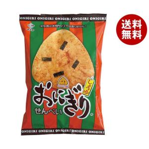 マスヤ おにぎりせんべい 58g×20袋入