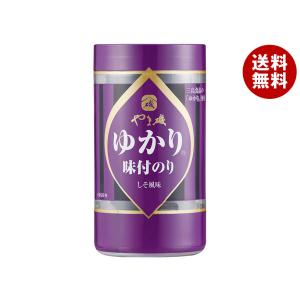 やま磯 ゆかり 味のり カップR ×5個入×