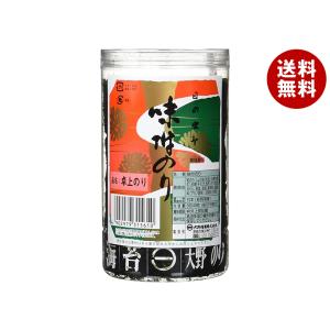 大野海苔 ＼爆買／大野海苔 日の出印 卓上のり(味付のり) 8切48枚(板