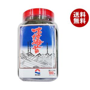 朝日海苔本舗 味付海苔 4切100枚(板のり25枚)×3個入×(2ケース)｜ 送料無料 一般食品 乾物 海苔 味付け海苔 のり｜misonoya