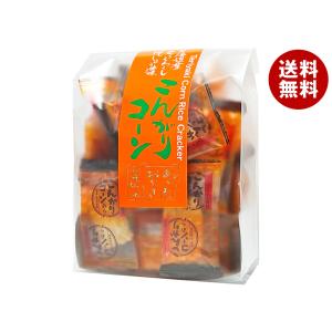 でん六 ロカボハニーナッツ 小袋 120g×8袋入｜ 送料無料 : MISONOYA
