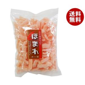 【送料無料・メーカー/問屋直送品・代引不可】奈良祥樂 ほまれ 95ｇ×15袋入｜ お菓子 焼き菓子 あられ｜misonoya