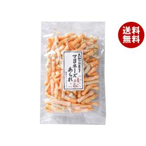 不二食品 花あられ 55g×10袋入×(2ケース)｜ 送料無料 : MISONOYA