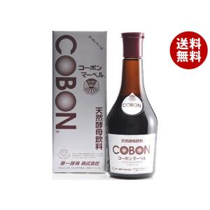 第一酵母 コーボン マーベル 525ml瓶×12本入｜ 送料無料｜misonoya