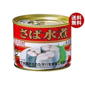 爆買／極洋 さば味付 190g×24個入｜ 送料無料 : MISONOYA ヤフー店