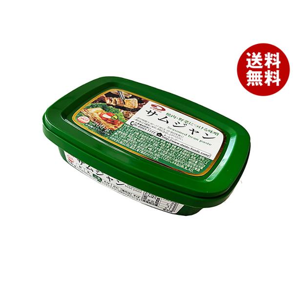大同 サムジャン 200g×12個入×(2ケース)｜ 送料無料