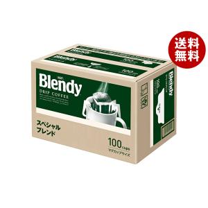 Blendy AGF ブレンディ まろやかな香りブレンド 90g袋×12袋入｜ 送料別