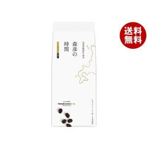 AGF 森彦の時間 森彦ブレンド 140g袋×12袋入｜ 送料無料