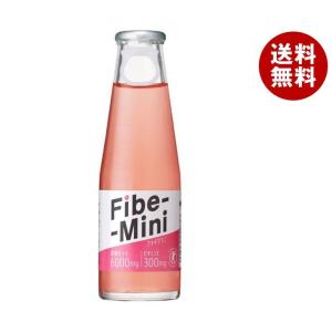 大塚製薬 ファイブミニ【特定保健用食品 特保】 100ml瓶×30本入×(2ケース)｜ 送料無料 特定保健用食品 特保 食物繊維 ビタミンC｜misonoya