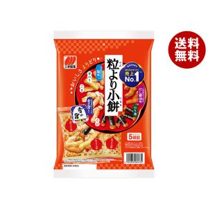 三幸製菓 粒より小餅 80g×12個入