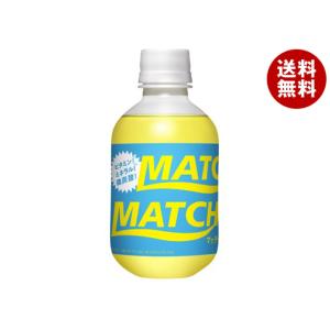 大塚食品 MATCH(マッチ) 270mlペットボトル×24本入×(2ケース)｜ 送料無料