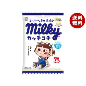 ミルキー（不二家） 不二家 72g カッチコチミルキー 袋 (6×2)12入