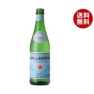 モトックス サンペレグリノ 500ml瓶×24本入｜ 送料無料｜misonoya