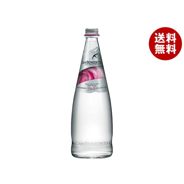 モンテ物産 サンベネデットプレステージRE(スティル) 750ml瓶×12本入｜ 送料無料