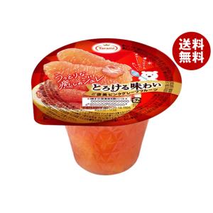 たらみ とろける味わい ご褒美ピンクグレープフルーツ 200g×24(6×4)個入｜ 送料無料｜misonoya