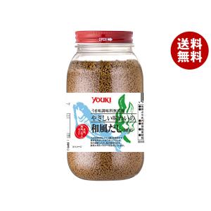 ユウキ食品 やさしい味わいの和風だし 400gペットボトル×12本入×(2ケース)｜ 送料無料｜misonoya