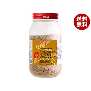 ユウキ食品 やさしい味わいのあごだし 400gペットボトル×12本入｜ 送料無料｜misonoya