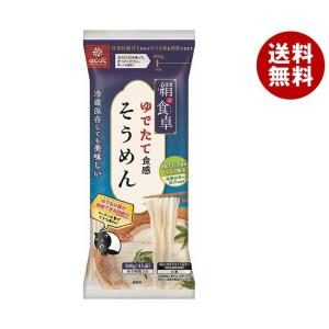 はくばく 絹の食卓そうめん 360g×12袋入｜ 送料無料｜misonoya