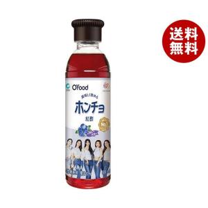 大象ジャパン 美味しく飲めるホンチョ ブルーベリー 500mlペットボトル×15本入｜ 送料無料｜misonoya