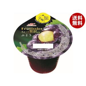 MARUHA NICHIRO（マルハニチロ） フルティシエ ちょっと贅沢 みかん