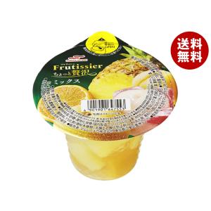 MARUHA NICHIRO（マルハニチロ） フルティシエ ちょっと贅沢 ミックス