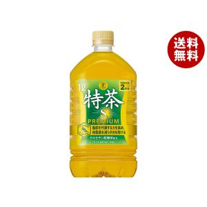 伊右衛門（サントリー） サントリー 伊右衛門 特茶 特定保健用