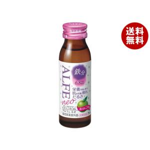 大正製薬 アルフェネオ 50ml瓶×60(10×6)本入×(2ケース)｜ 送料無料 栄養ドリンク ロ...