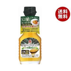加藤美蜂園 サクラ印 アガベシロップ 160g瓶×12本入