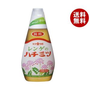 加藤美蜂園 サクラ印 純粋レンゲハチミツ 250g×12本入｜ 送料無料｜misonoya