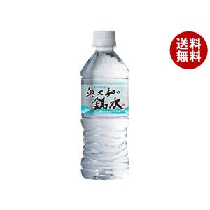 送料無料 1ケース 奥大和の銘水 500ml 24本 シリカ 軟水 国産 シリカ