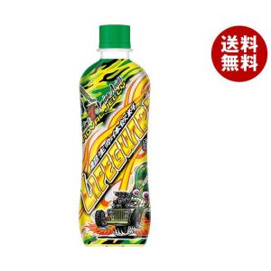 チェリオ ライフガード 500mlペットボトル×24本入｜ 送料無料