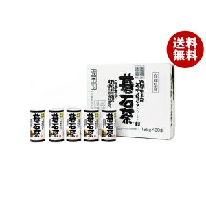 大豊町碁石共同組合 スッキリドリンク 碁石茶 195gカートカン×30本入×(2ケース)｜ 送料無料