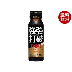 常盤薬品工業 強強打破(キョウキョウダハ) 50ml瓶×50本入｜ 送料無料