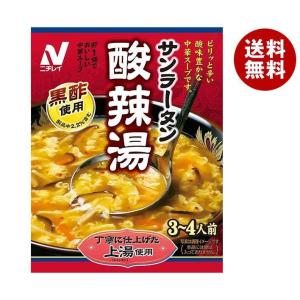 ニチレイ 酸辣湯（サンラータン） 180g×40箱入｜ 送料無料 一般食品 レトルト食品 スープ｜misonoya