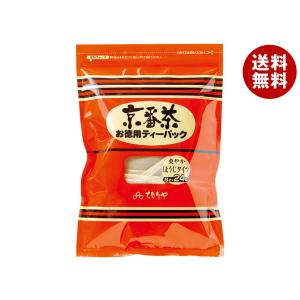 お番茶ティーバッグ 6g×32袋 かおりちゃん 宇治森徳 かおりちゃん お番茶 ティーバッグ (6g×32袋)×20袋入｜ 送料