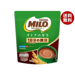 ネスレ　ミロ　240g×12袋 12袋セット】ネスレ ミロ オリジナル 240g×12個【送料無料