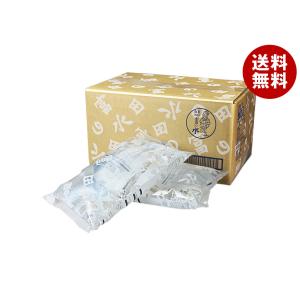 南紀白浜 富田の水 1.3L×8袋入×