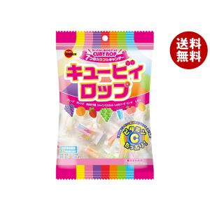 ブルボン キュービィロップ 100g 10コ入り 2025/09/16発売