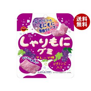 カバヤ しゃりinグミ みかん 52g×10袋入｜ 送料無料 : MISONOYA ヤフー